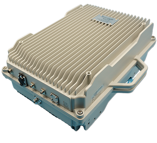 宝清单频/双频/四频/五频运营级数字光纤直放站