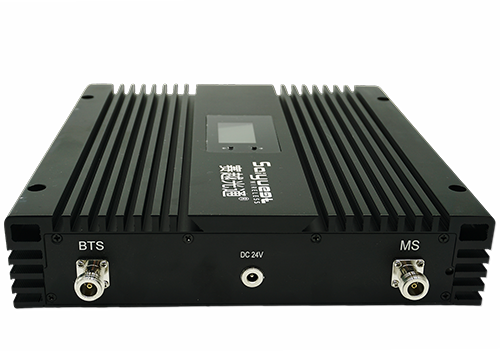 宝清双频手机信号增强器2000㎡