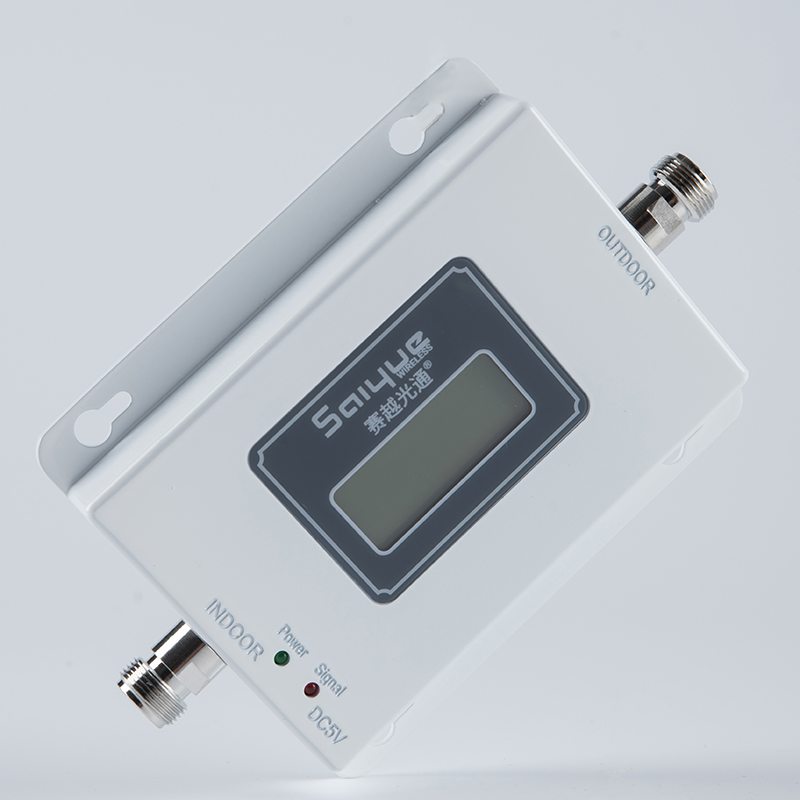 宝清家用配电房机房信号放大器200㎡