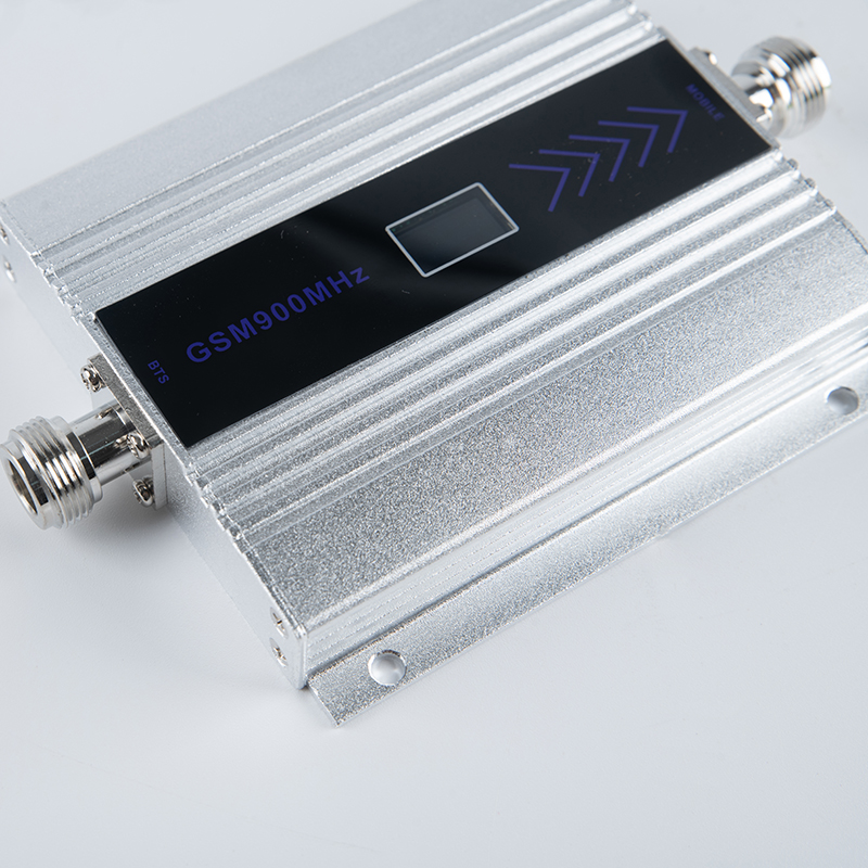 宝清家用单频手机信号增强器100㎡