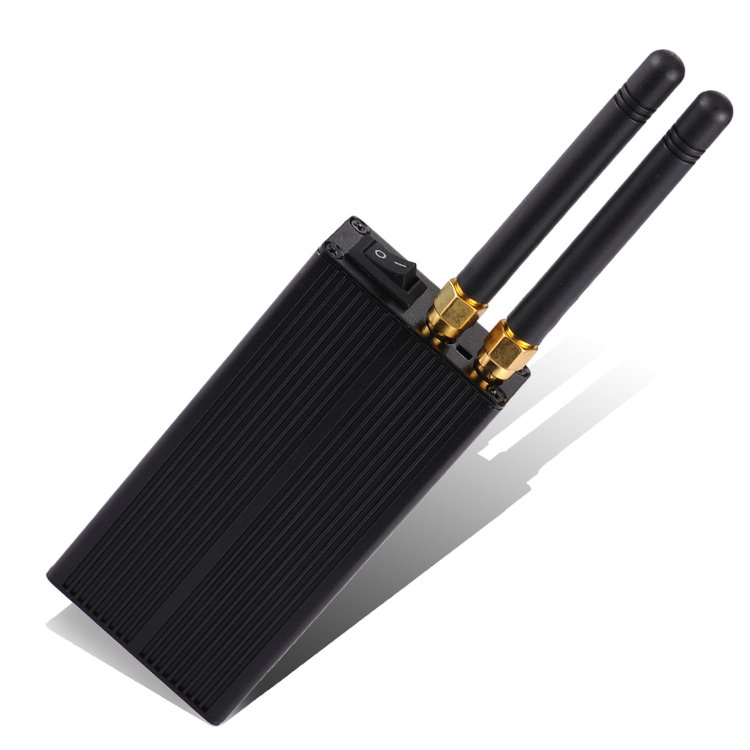  宝清1.2G/1.5G导航屏蔽器