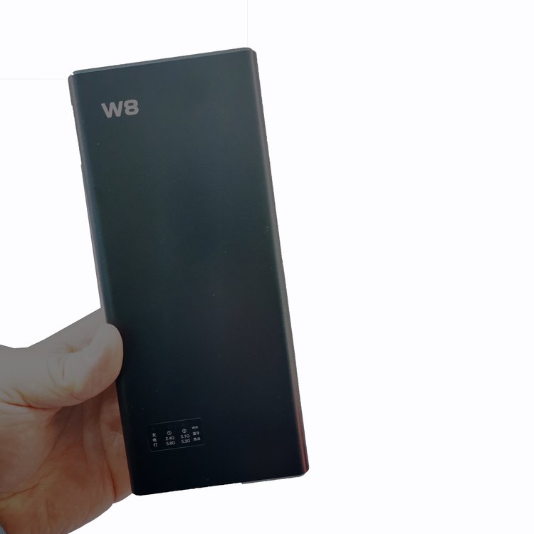  宝清蓝牙WiFi信号屏蔽器