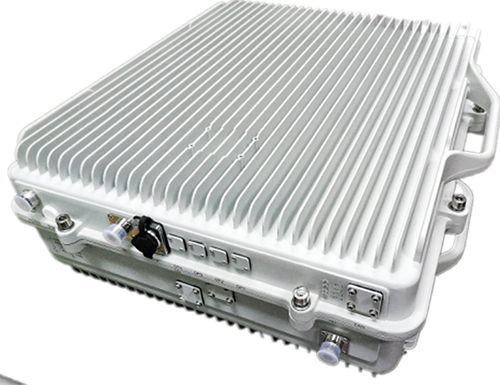 宝清信令级数字室分型移动通信干扰器