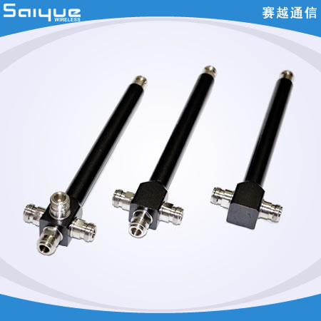  宝清FM调频广播同步广播功分器