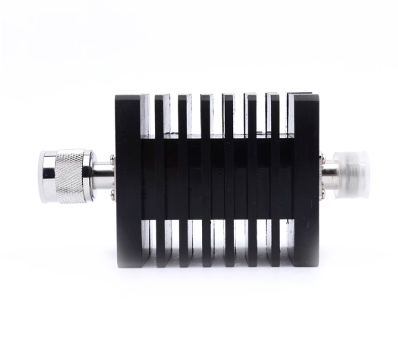  宝清腔体固定衰减器0-3G/0-4G  N型接口